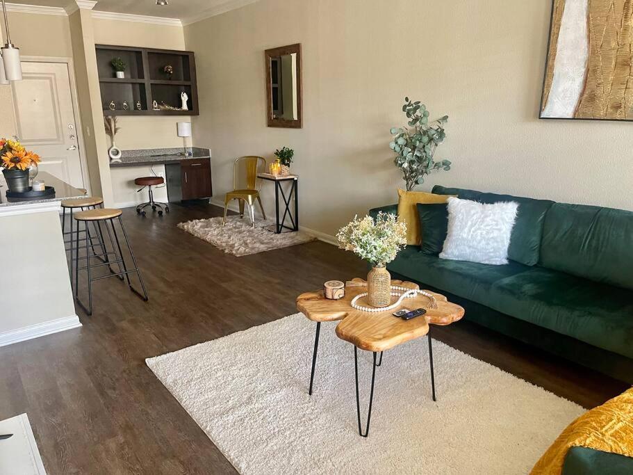 Modern Apartment, Close To Downtown/free Parking * Houston