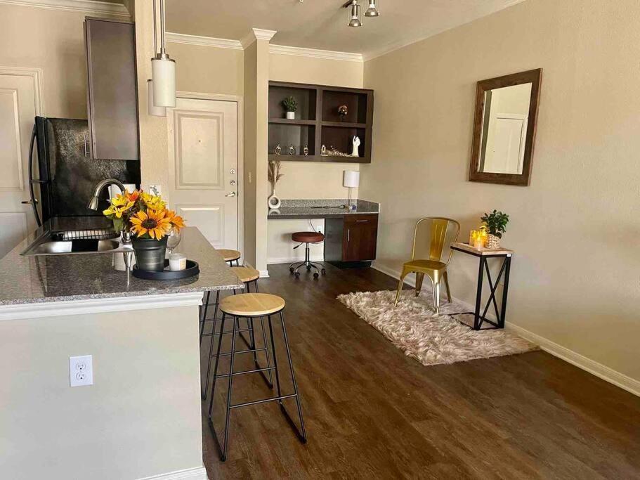 Apartment Modern Apartment, Close To Downtown/free Parking