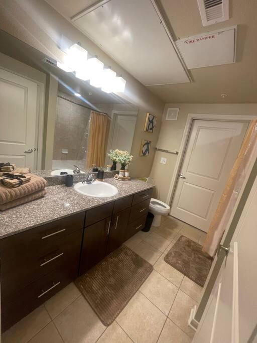 Apartment Modern Apartment, Close To Downtown/free Parking Houston