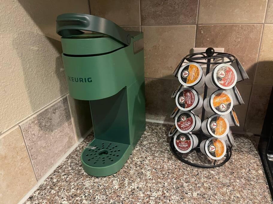 Modern Apartment, Close To Downtown/free Parking * Houston