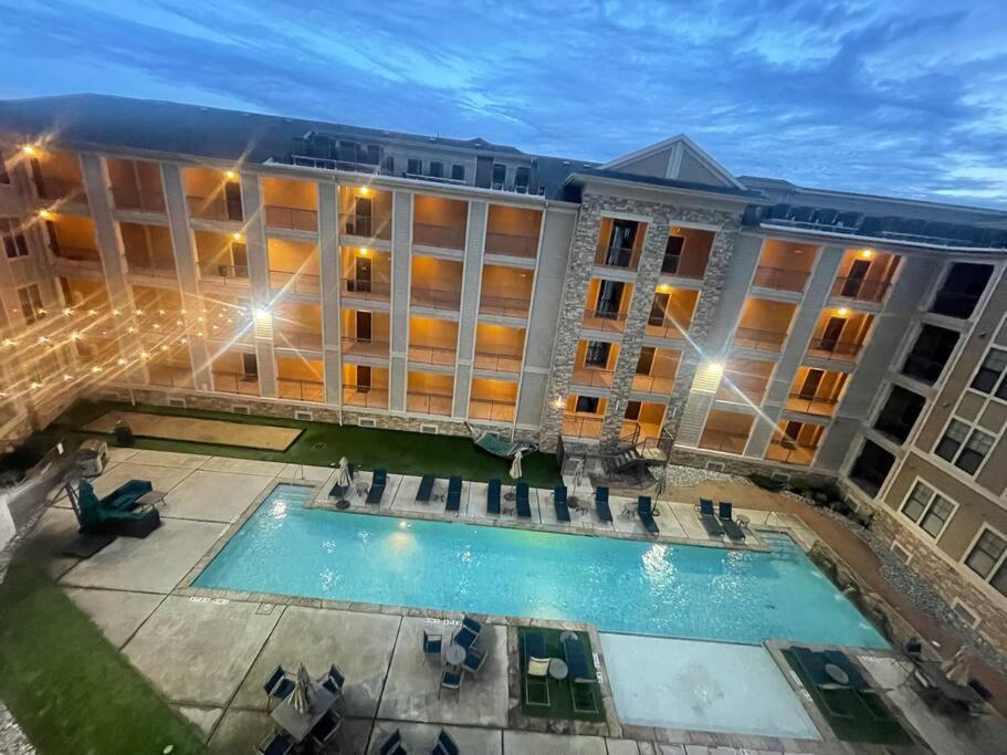 Modern Apartment, Close To Downtown/free Parking Apartment Houston
