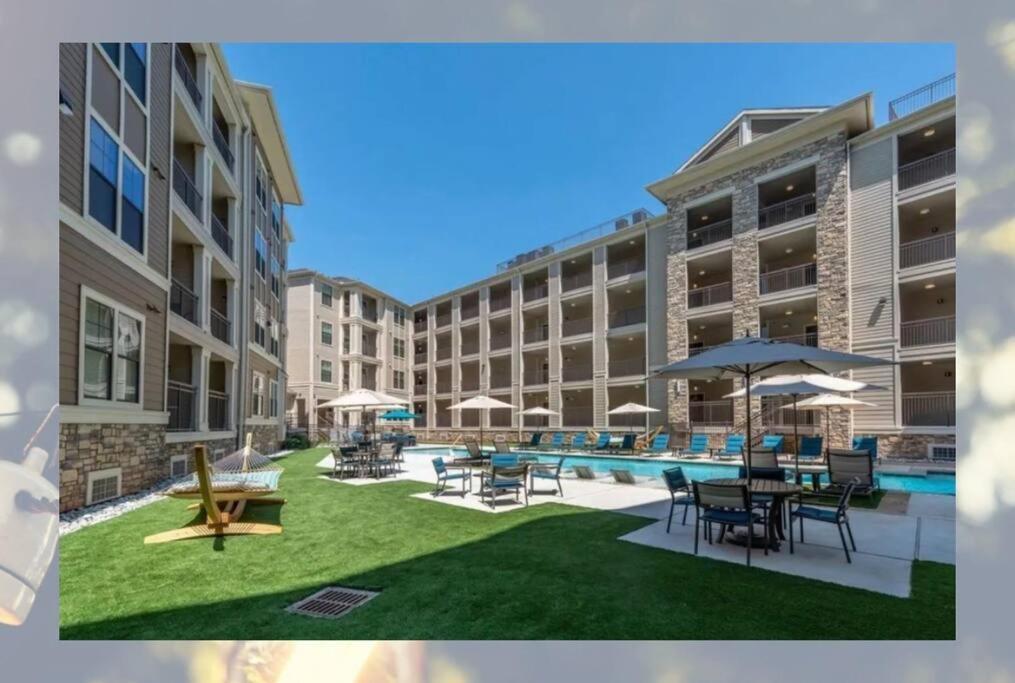 Apartment Modern Apartment, Close To Downtown/free Parking Houston