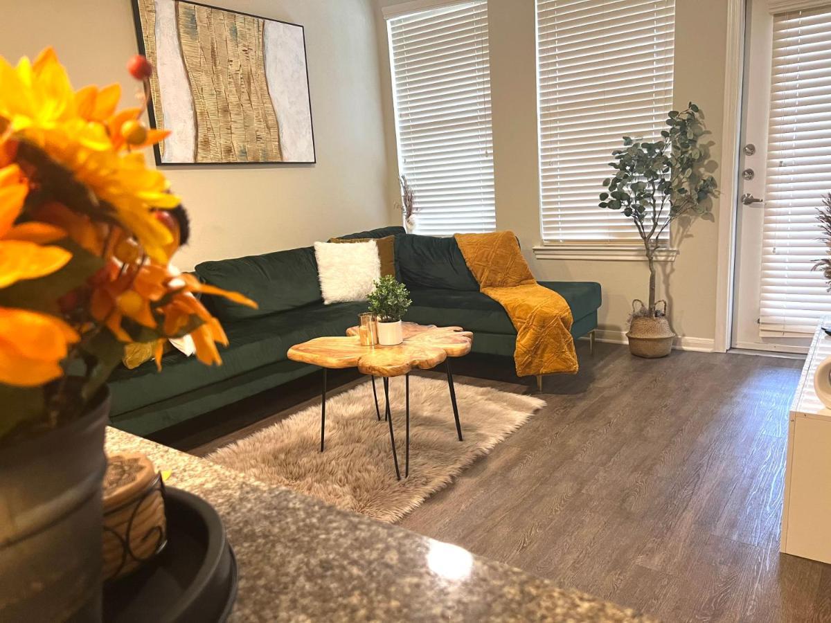 Modern Apartment, Close To Downtown/free Parking Apartment *