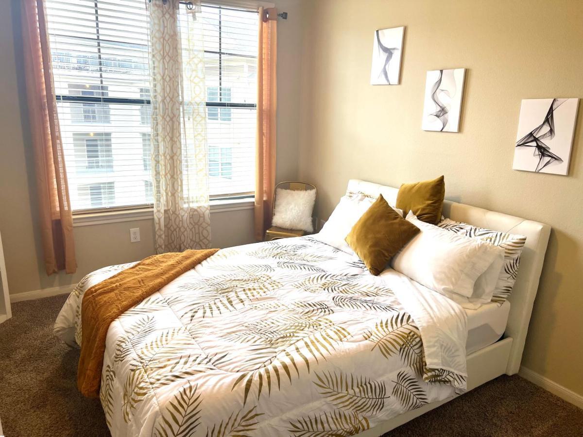 Apartment Modern Apartment, Close To Downtown/free Parking Houston