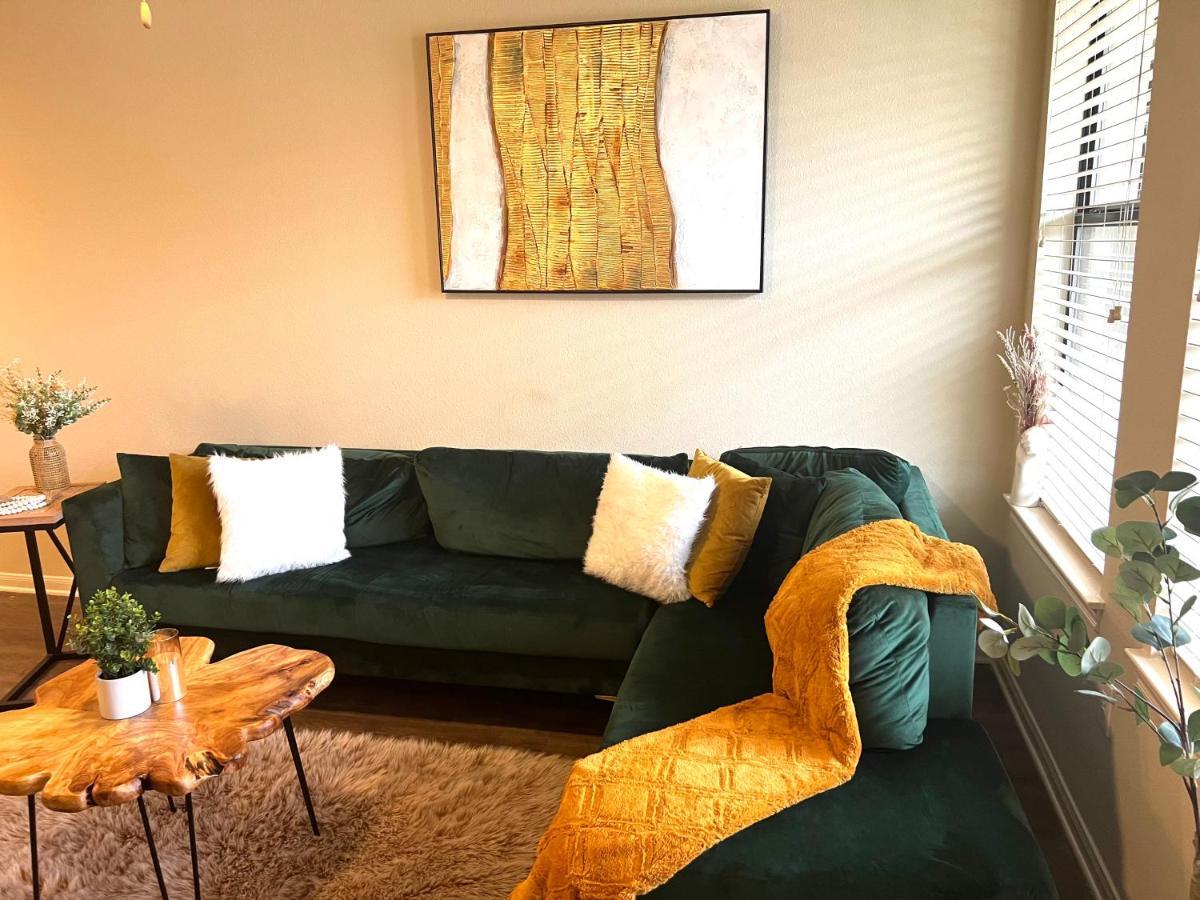 Apartment Modern Apartment, Close To Downtown/free Parking Houston