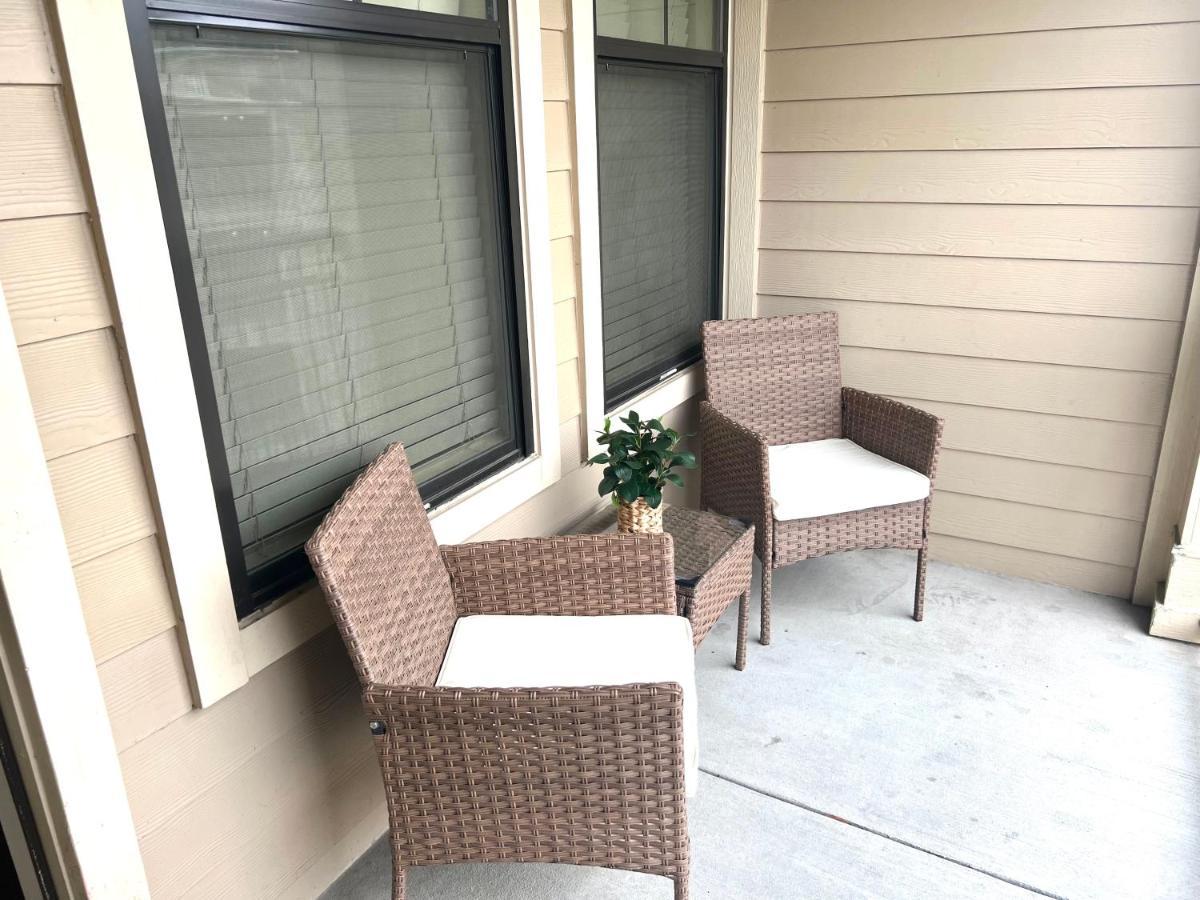 Modern Apartment, Close To Downtown/free Parking